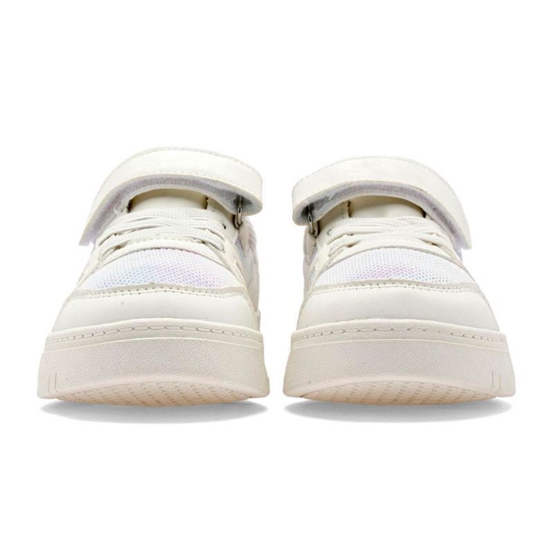 URBANO CHARLY 1065614004 BLANCO MULTICOLOR