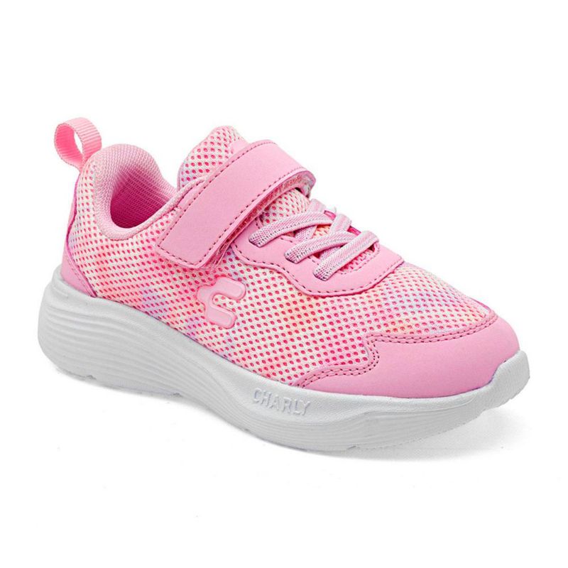 DEPORTIVO CORRER Y SPORT CHARLY 1065612004 ROSA