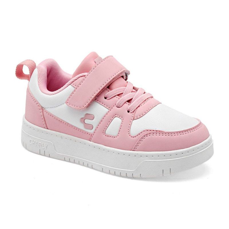 URBANO CHARLY 1065614002 BLANCO ROSA