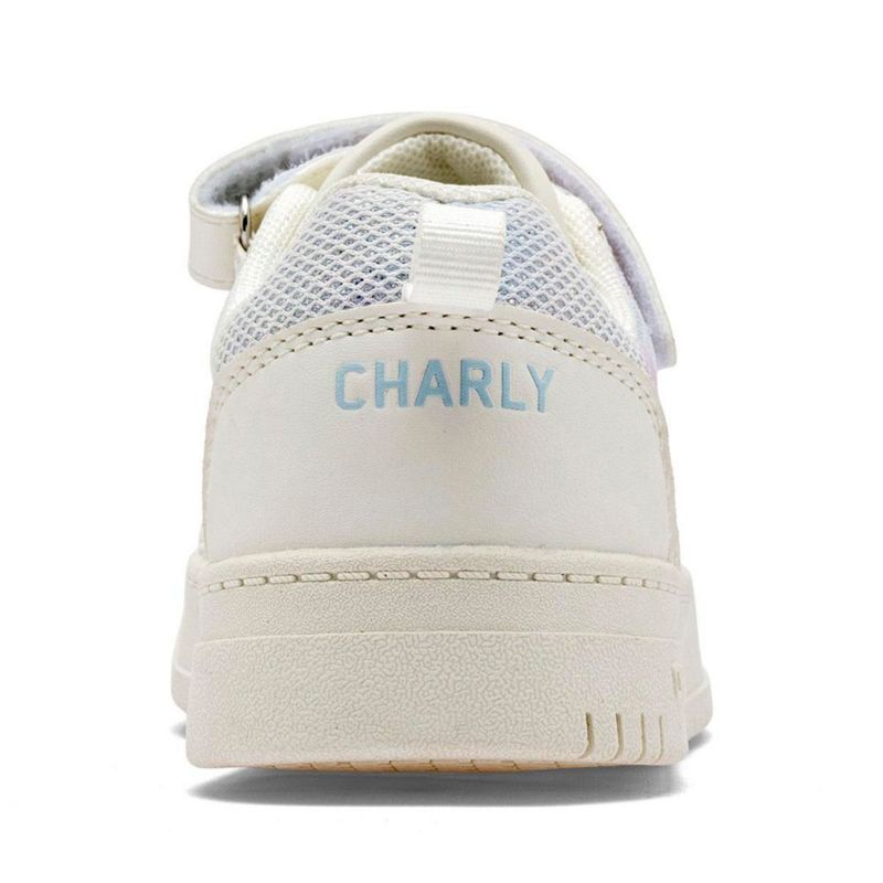 URBANO CHARLY 1065614004 BLANCO MULTICOLOR