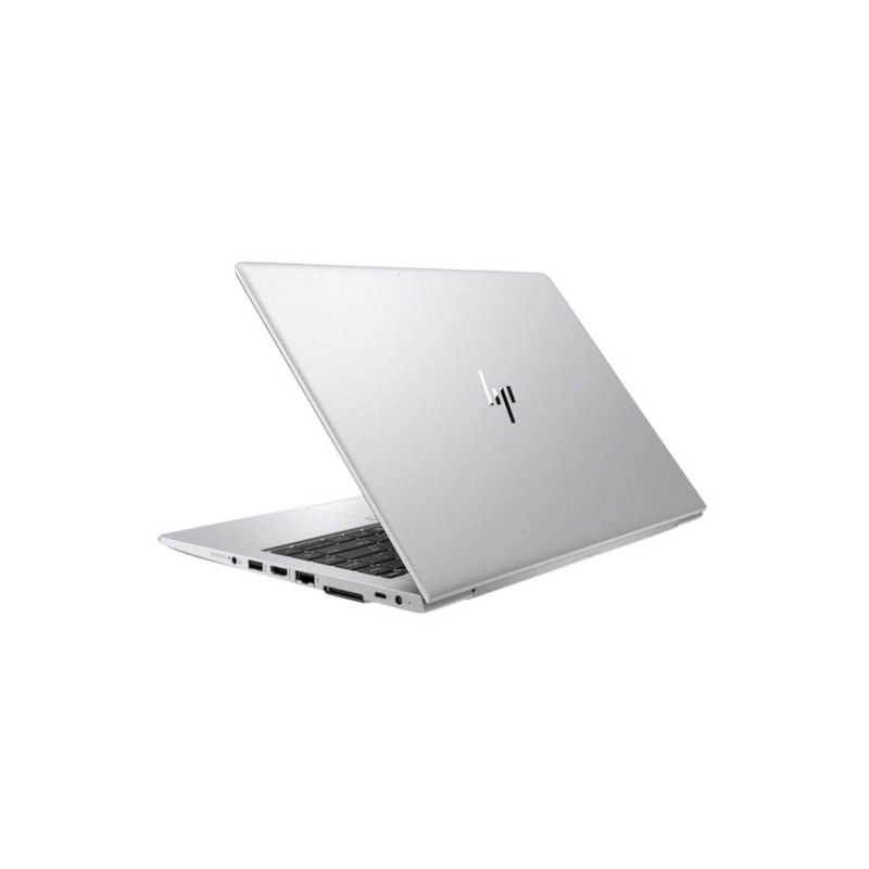 Laptop HP EliteBook 840 G6 14 Pulgadas Core i5 16GB RAM 256GB SSD Plata Reacondicionada Grado A