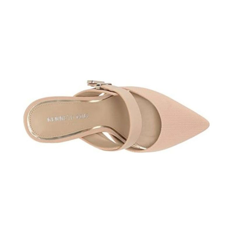 Zapatillas Kenneth Cole Roslyn 85 Khaki para mujer