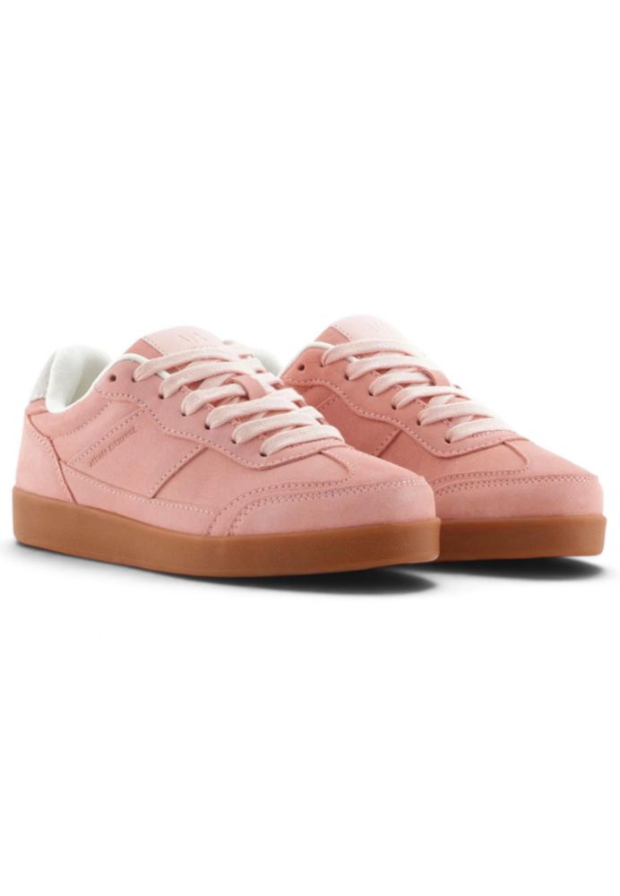 Tenis Armani Exchange Casuales de Mujer
