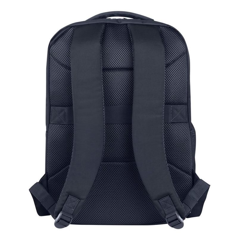 Mochila hp odyssey para laptop 16" poliéster a08klut gris
