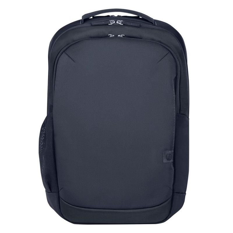 Mochila hp odyssey para laptop 16" poliéster a08klut gris