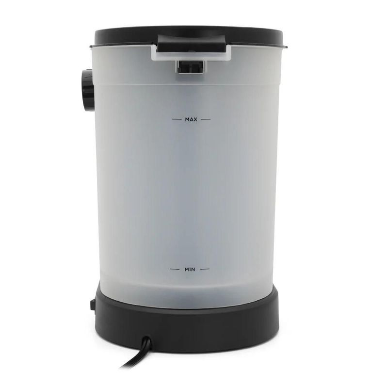 Cafetera Espresso Taurus Euforia 20 Bares Negro