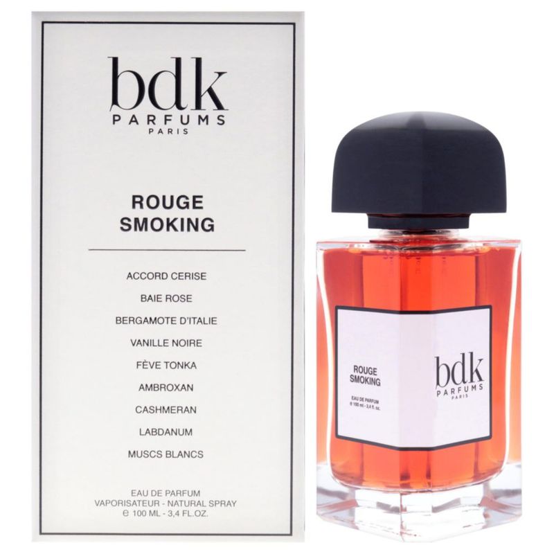 Perfume BDK Parfums Rouge Smoking EDP de 100 ml para unisex