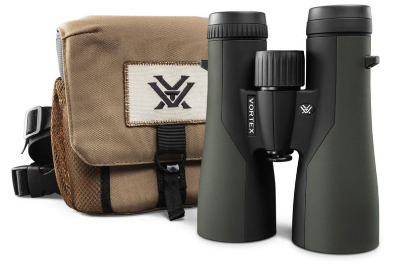 Binoculares Vortex Optics Crossfire HD 12x50