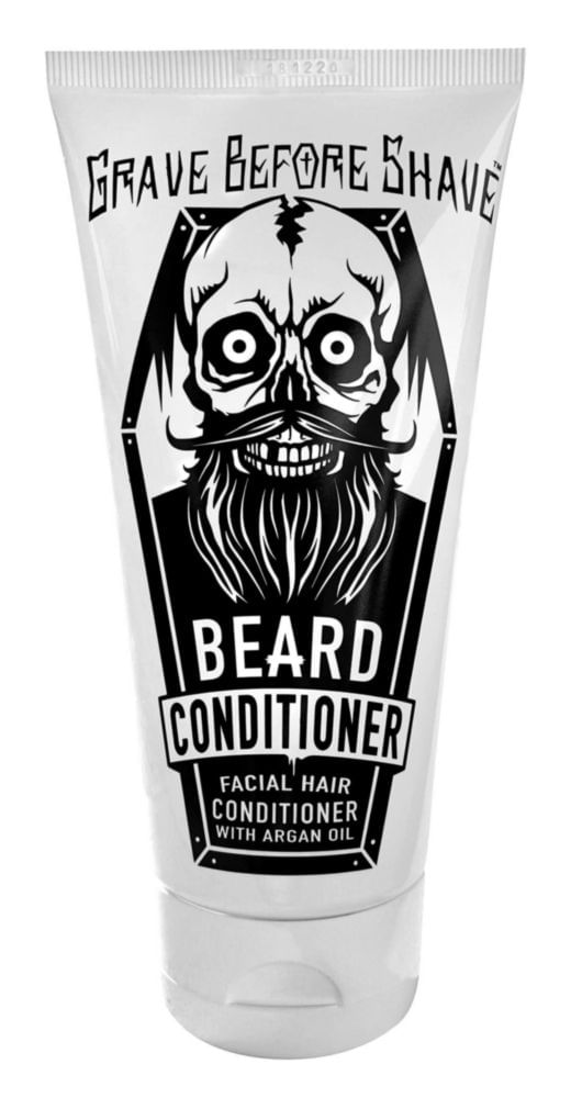 Paquete de jabón y acondicionador para barba Grave Before Shave
