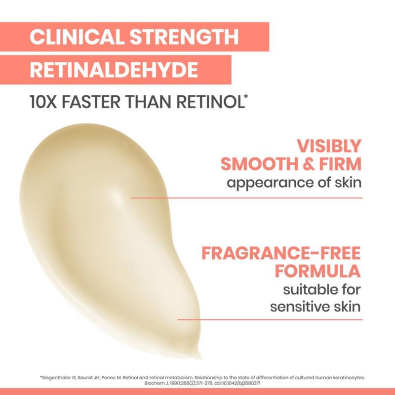Crema Avène Retrinal al 01% multicorrectiva intensiva 30 ml