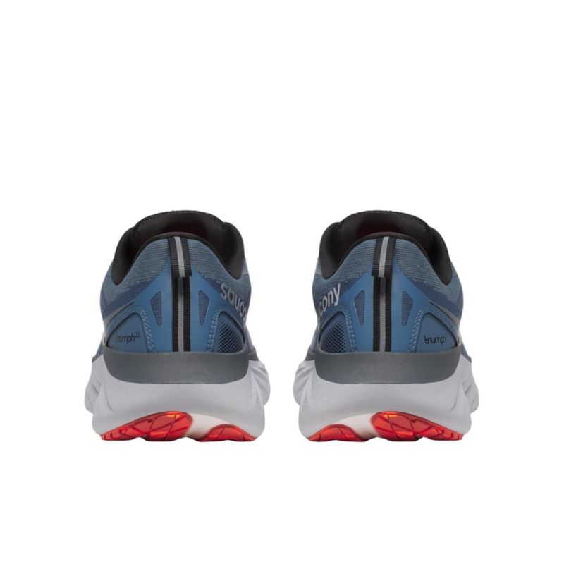 ZAPATILLAS Saucony Triumph 22 Mirage/Negro 11 Mediano
