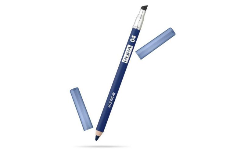 Lápiz de ojos Pupa Milano Multiplay 04 Shocking Blue 1.2 ml