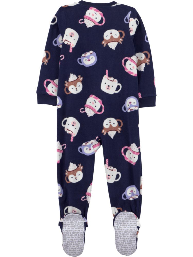 ONE_PIECE_OUTFIT Simple Joys by Carter's 2T – Pack de 3