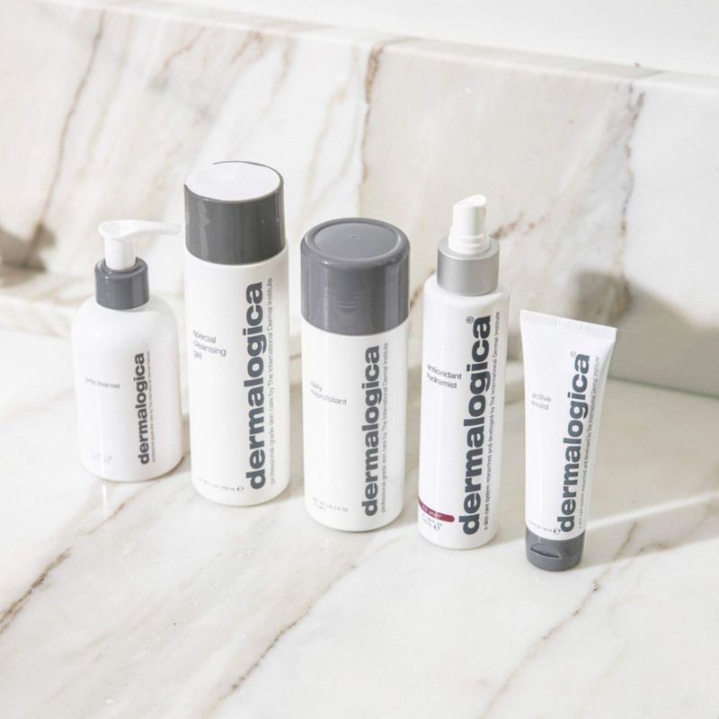 Spray tónico Dermalogica Antioxidant Hyramist 30 ml Antienvejecimiento