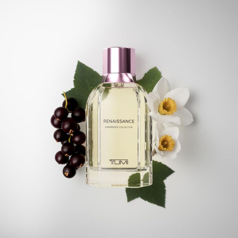 Perfume TUMI Renaissance Experience Collector 60 ml ExDP
