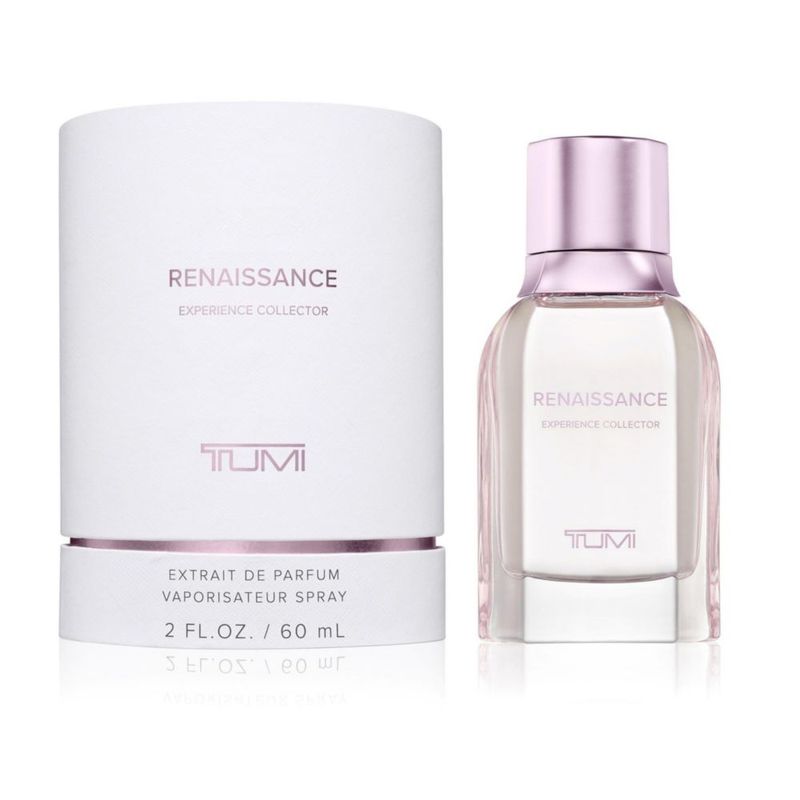 Perfume TUMI Renaissance Experience Collector 60 ml ExDP