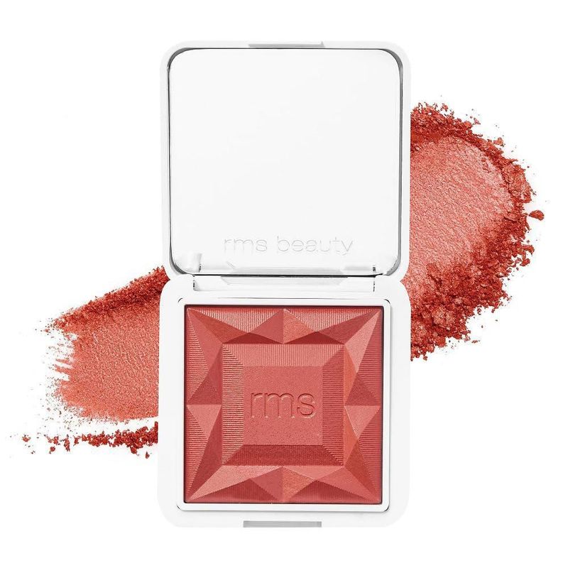Colorete en gel en polvo RMS Beauty ReDimension Hydra Powder Blush