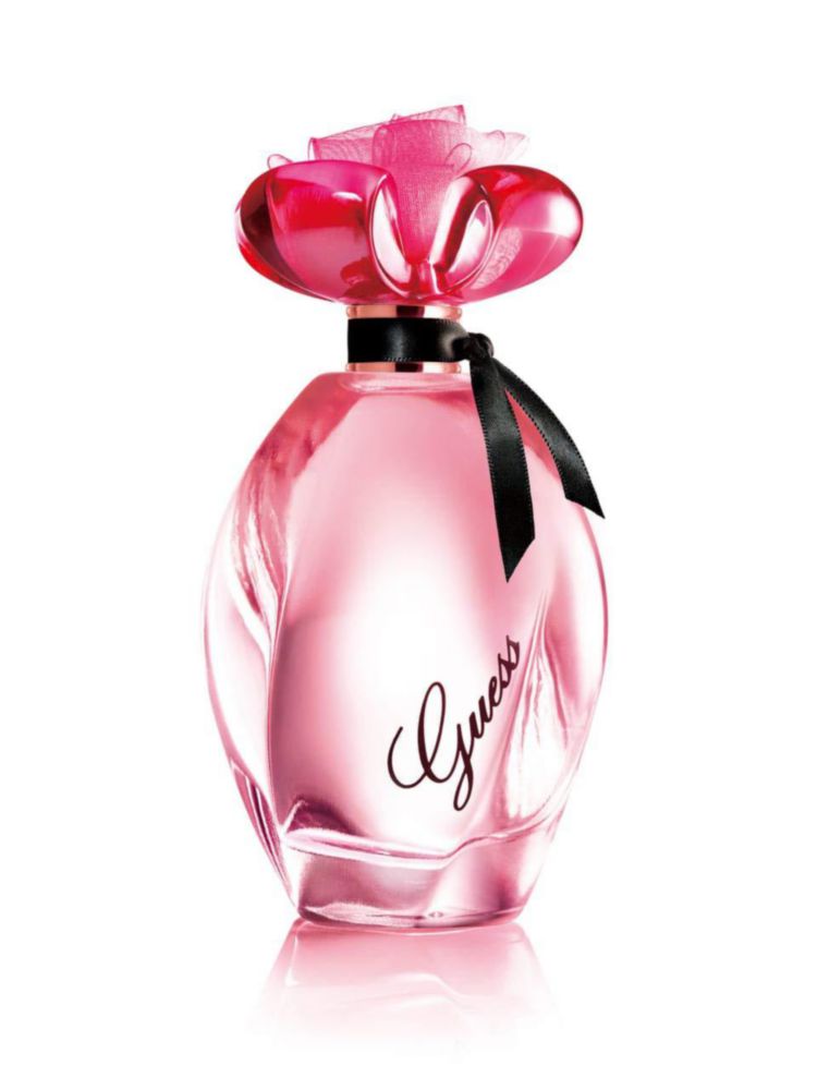 Perfume GUESS Factory GUESS Girl Eau De Toilette para mujer 100 ml