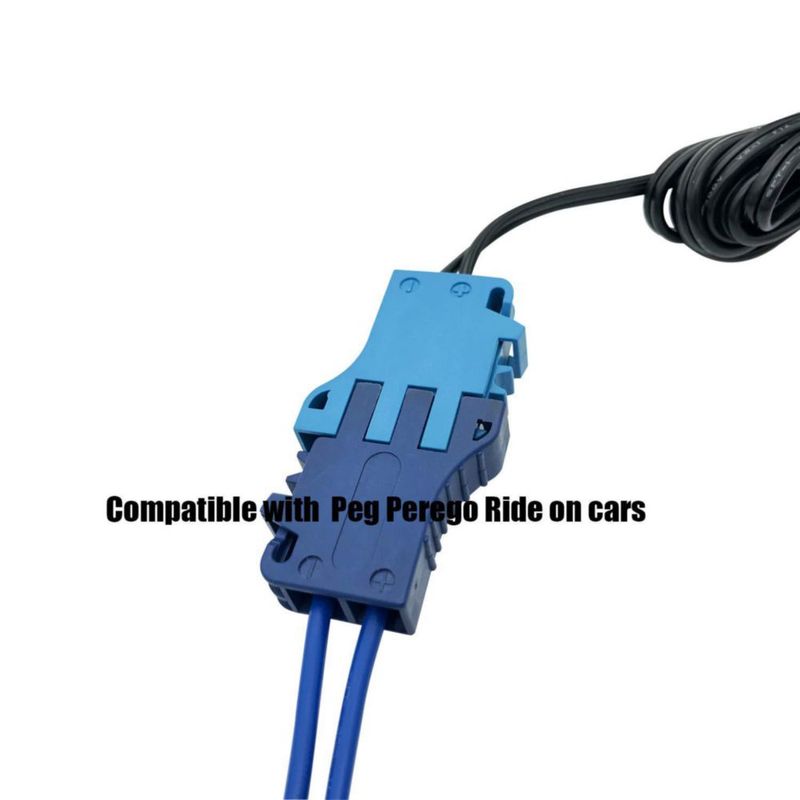 Cargador de Batería FACJOYMOOU 12V 1000 mA 100‑240 VAC