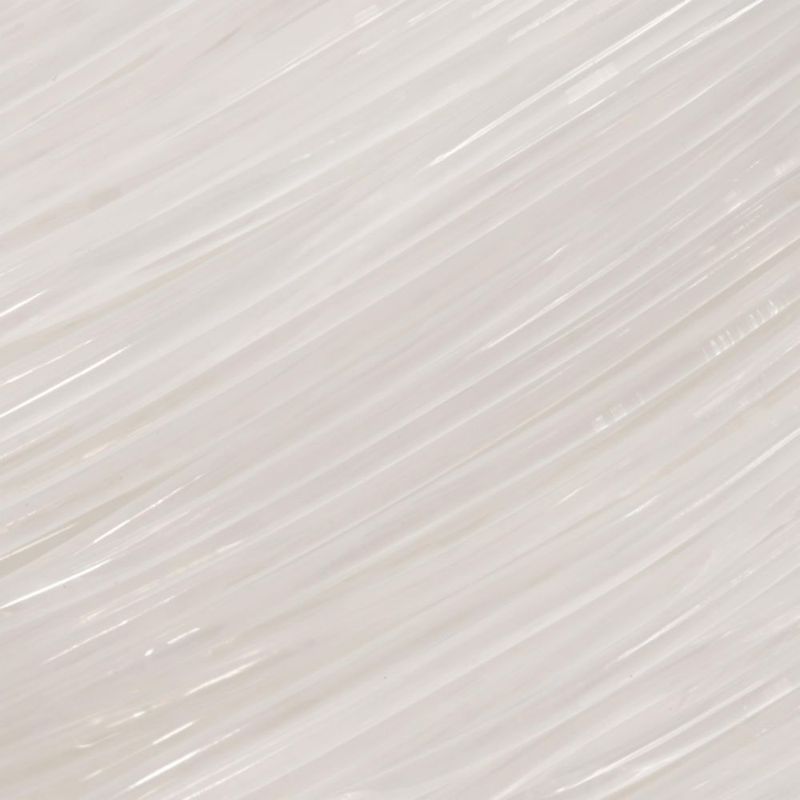 Cordón Elástico Stretch Magic 25 m 06 mm Transparente