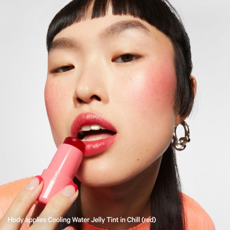 Jelly Tint Milk Maquillaje Refrigerante