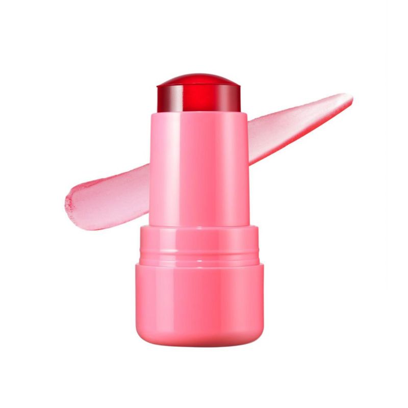 Jelly Tint Milk Maquillaje Refrigerante