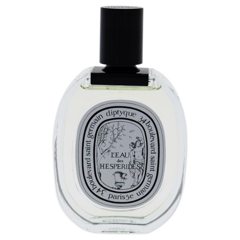 Perfume Diptyque Leau des Hesperides EDT 100 ml para unisex