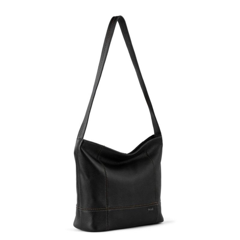 Bolso The Sak De Young de Cuero 32 cm × 25 cm