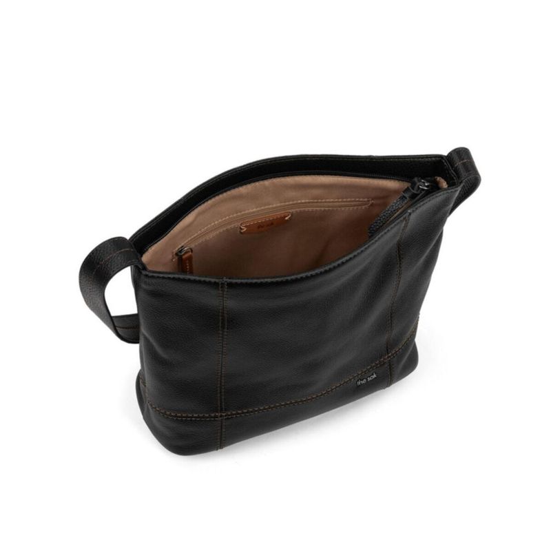 Bolso The Sak De Young de Cuero 32 cm × 25 cm