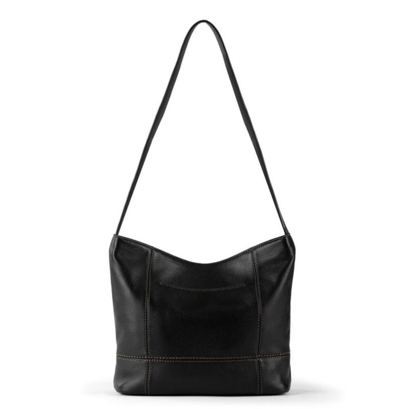 Bolso The Sak De Young de Cuero 32 cm × 25 cm