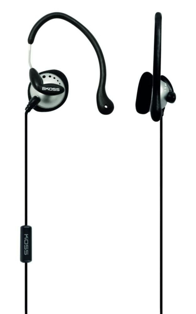 Auriculares deportivos Koss KSC22I ultraligeros
