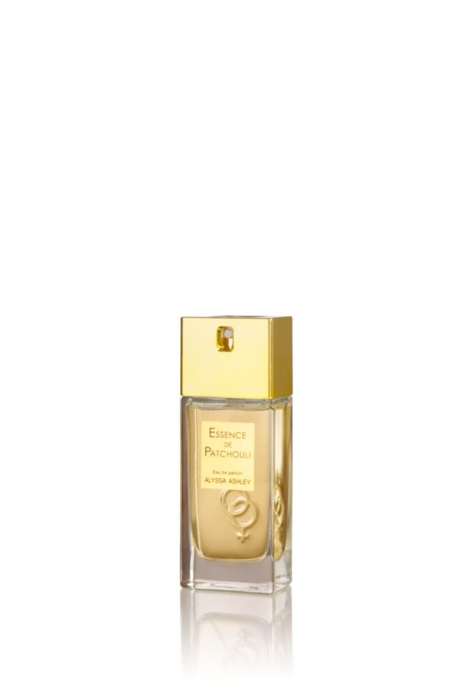 Perfume ALYSSA ASHLEY Esencia de pachulí vainilla 30 ml EDP