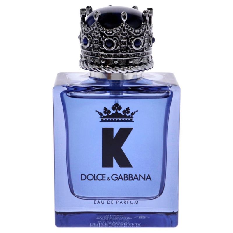 Perfume Dolce & Gabbana K Men Eau de Parfum 50 ml para hombre