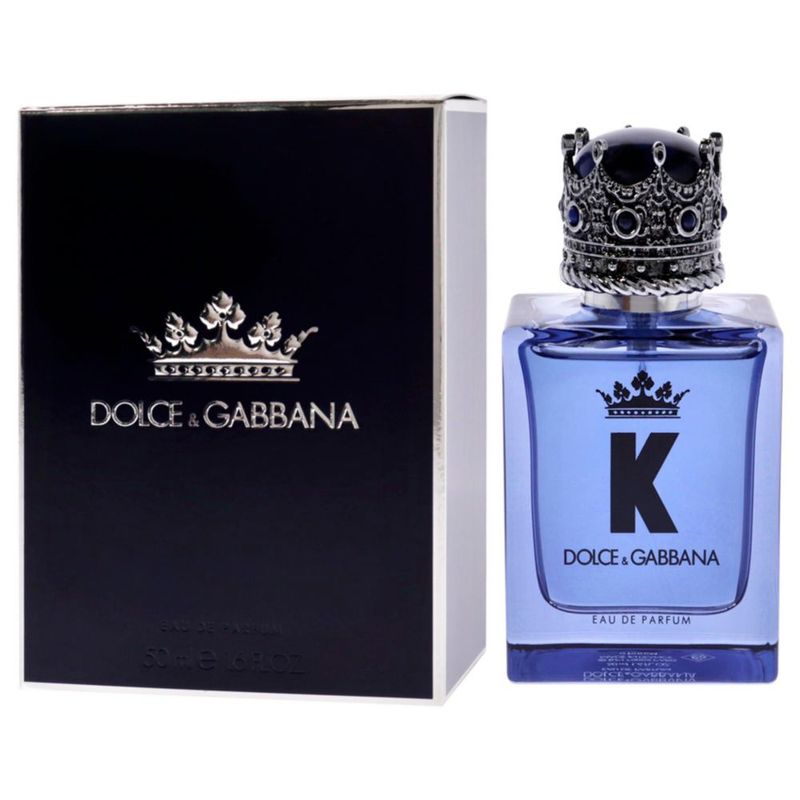 Perfume Dolce & Gabbana K Men Eau de Parfum 50 ml para hombre
