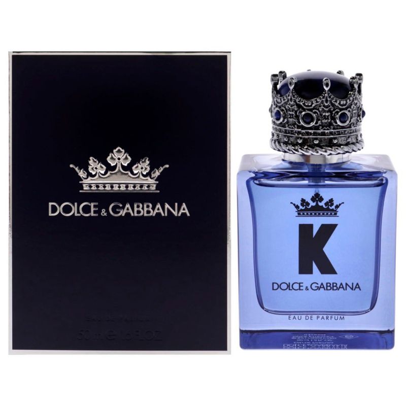 Perfume Dolce & Gabbana K Men Eau de Parfum 50 ml para hombre