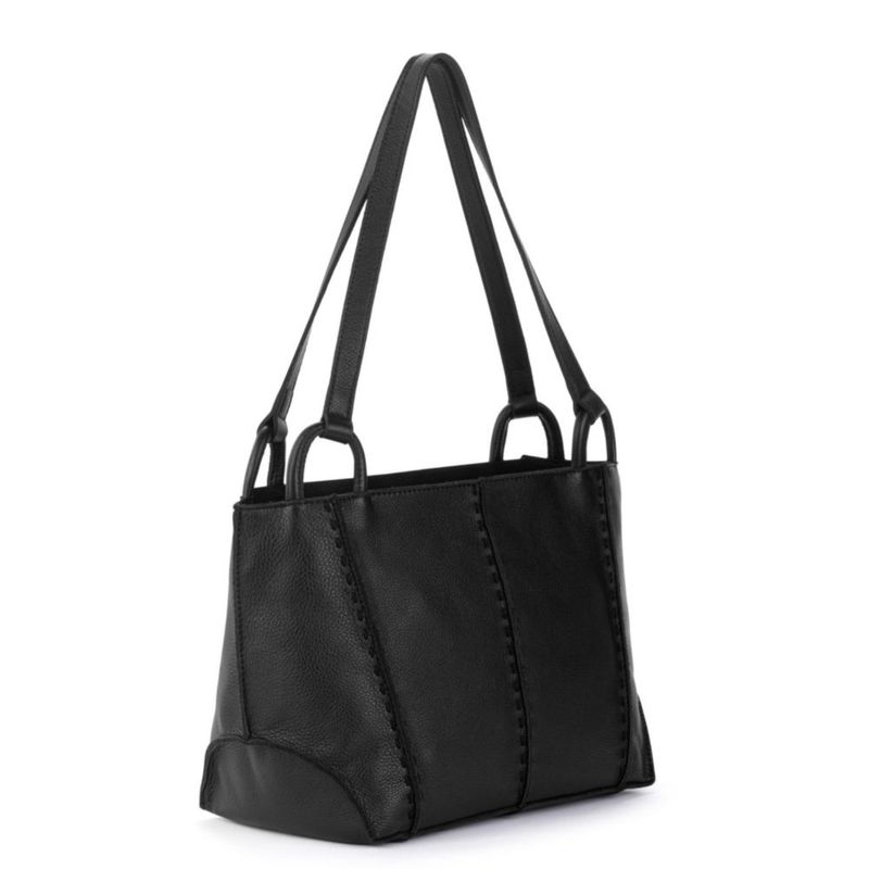 Bolso bandolera The Sak Los Feliz de cuero 39 cm