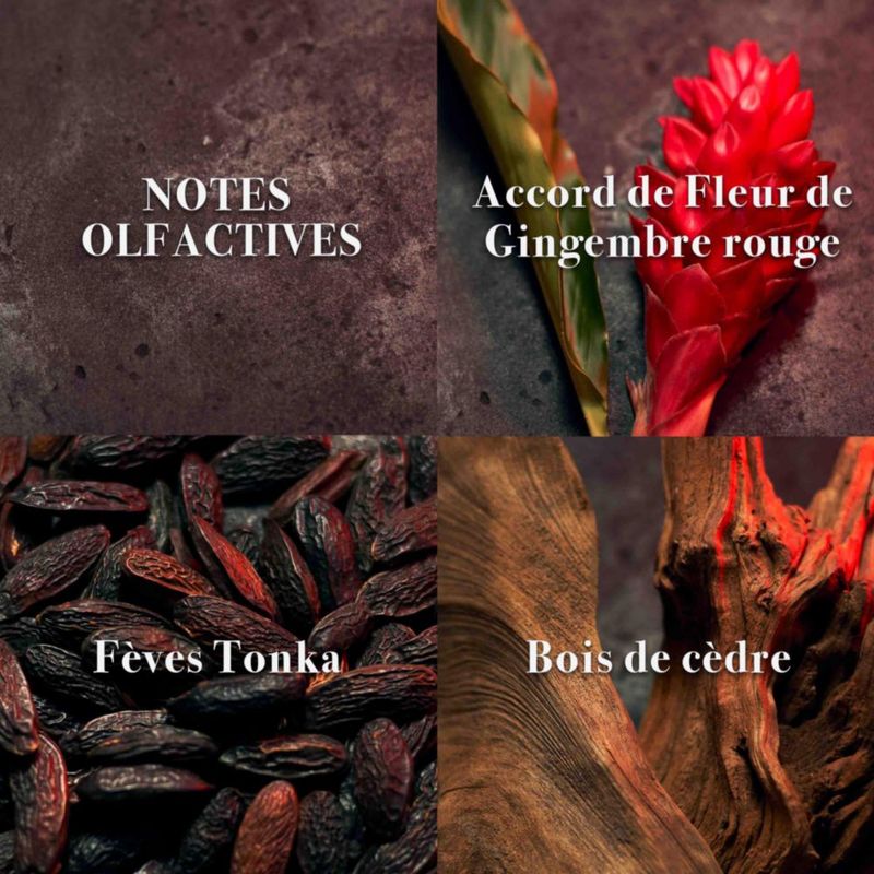 Eau de Parfum John Varvatos XX Intense – Set de Regalo de 2 Piezas