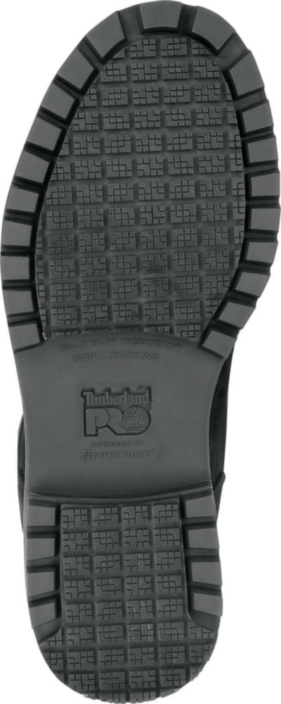 Botas Timberland PRO 10M con puntera de acero impermeables
