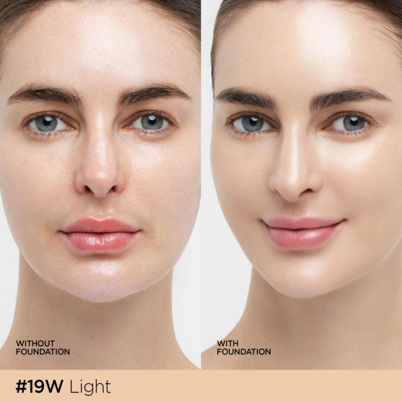 Base de maquillaje JUNG SAEM MOOL Mini 19W Light