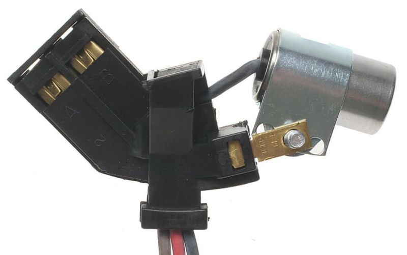 Arnés de cableado GM Genuine Parts 19207437 - Encendido