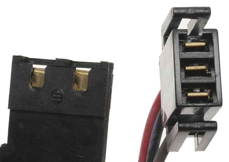 Arnés de cableado GM Genuine Parts 19207437 - Encendido