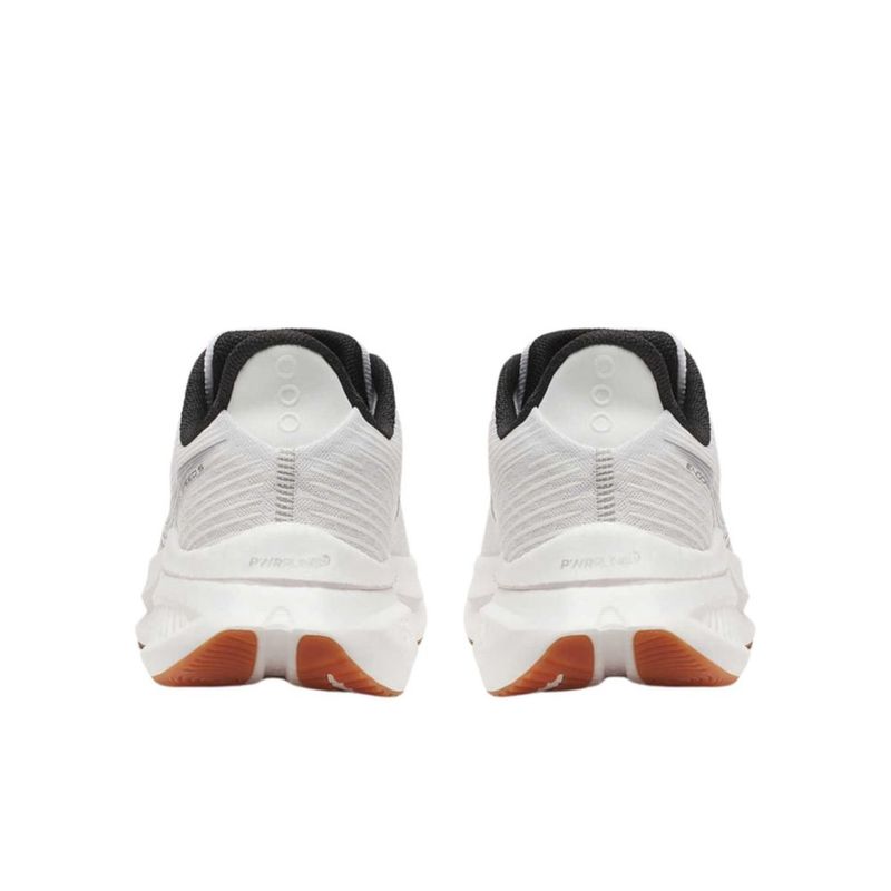 Zapatillas Saucony Endorphin Speed 5 Blanco/Goma 265 cm