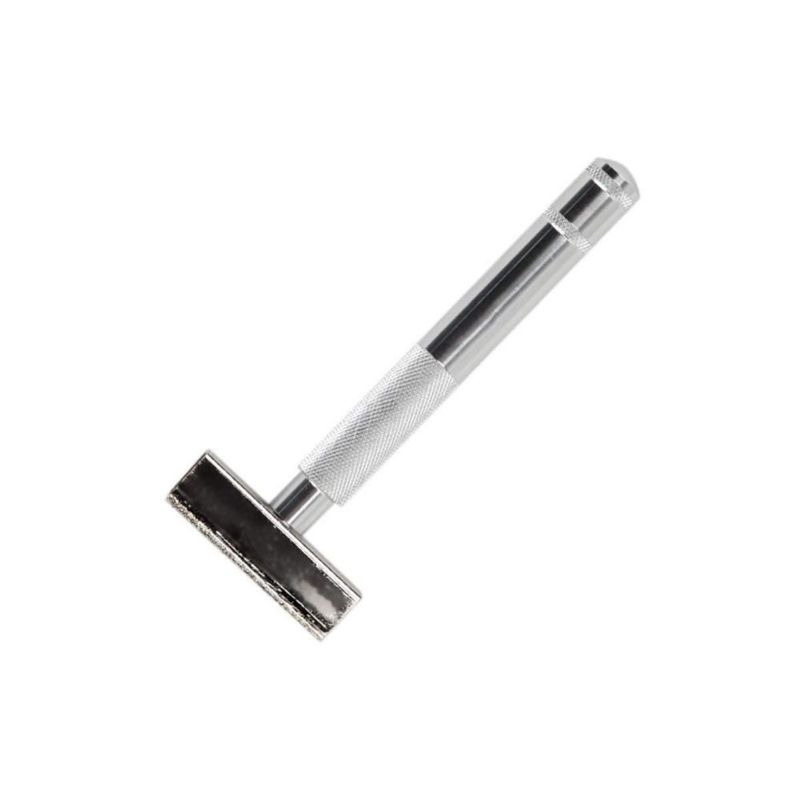 Rueda de esmeril POWERTEC 15 cm 80/150 Granulometría 1/2" eje