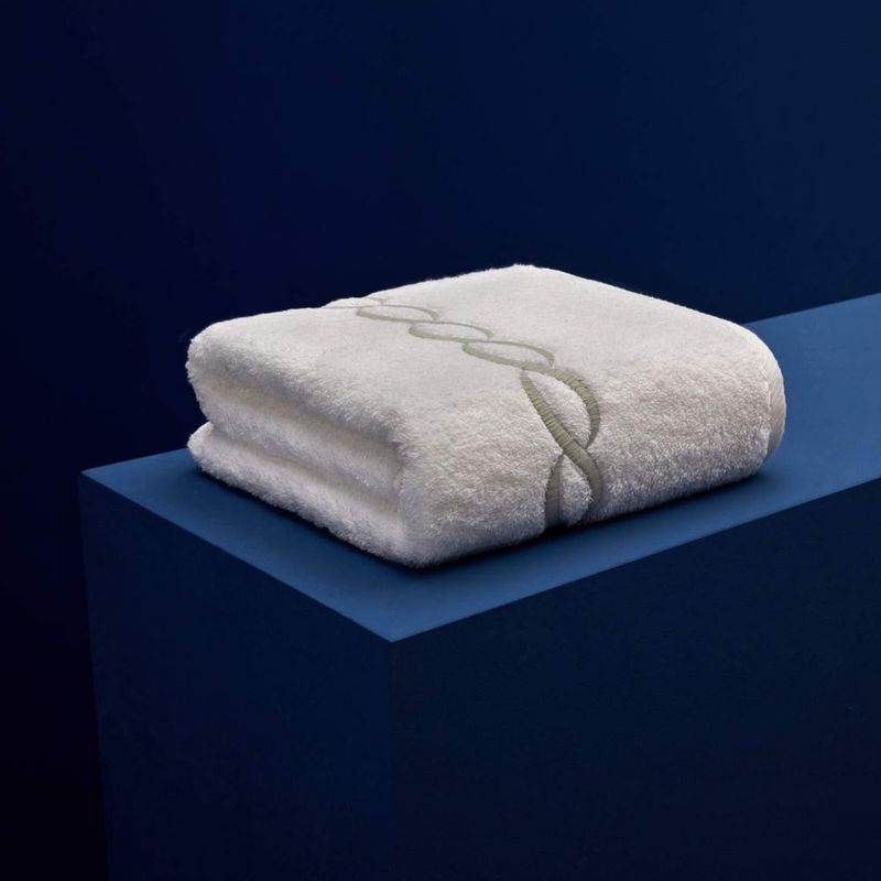 Toalla de baño Calla Angel 160x80 cm 1000 g Algodón Egipcio