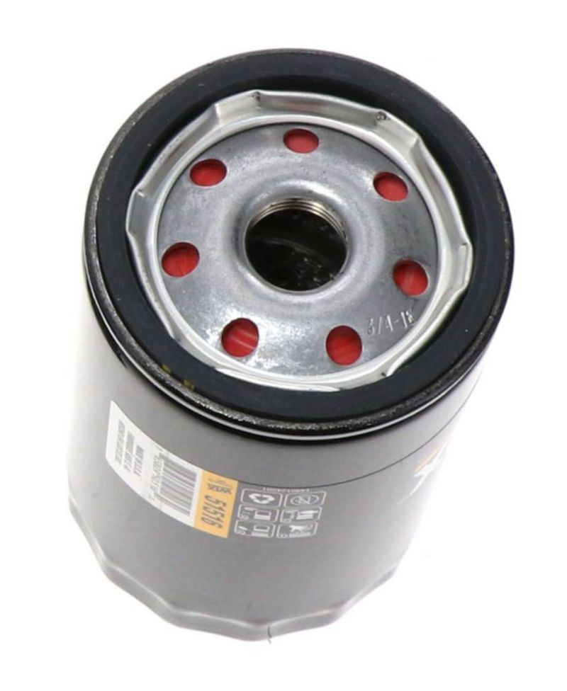 Filtro de aceite Wix 13 cm específico para vehículo 699 g