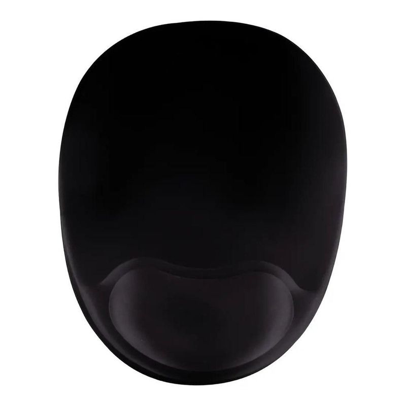 Mouse Pad con Almohadilla de Gel Ergonómico Antiderrapante Perfect Choice