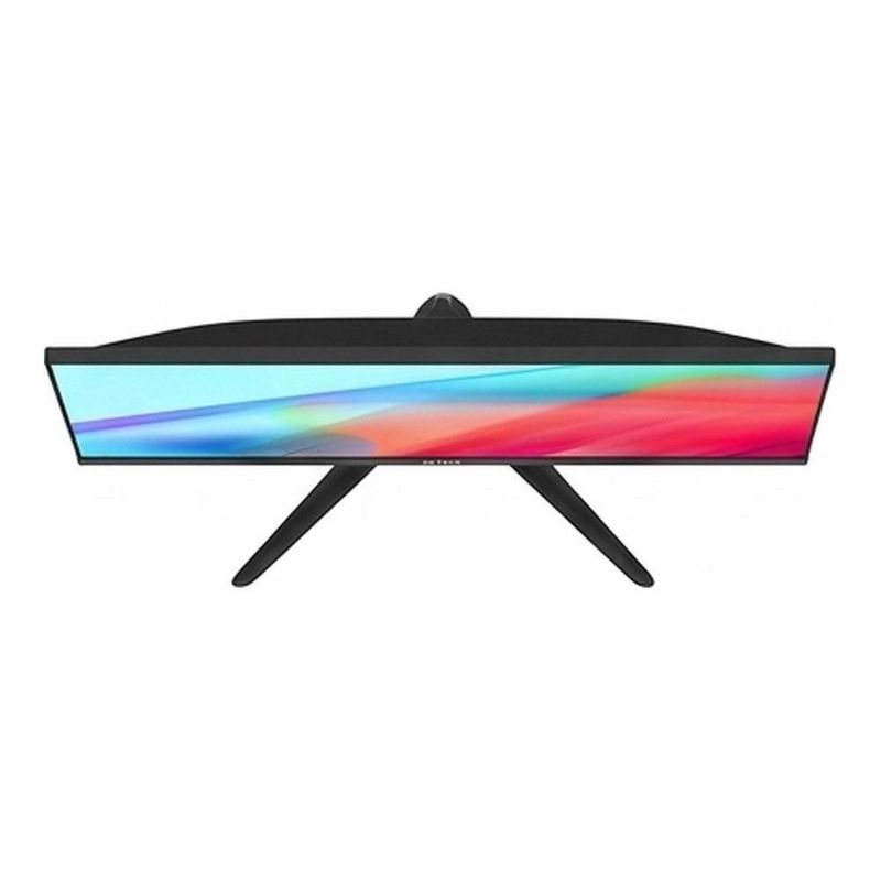 Monitor Acteck Captive Vivid SP245 24.5 Pulgadas Plano LED Full HD, Bocinas Integradas, 5ms, VGA, HDMI, VESA 75, Negro