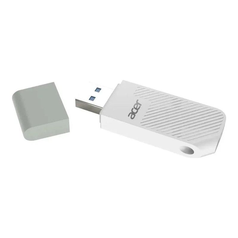 Memoria USB Acer UP300 16GB USB 3.2 Blanca BL.9BWWA.564