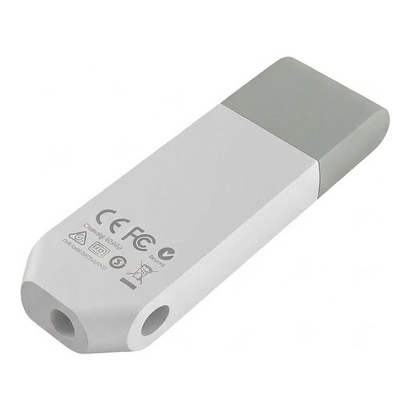 Memoria USB Acer UP300 16GB USB 3.2 Blanca BL.9BWWA.564