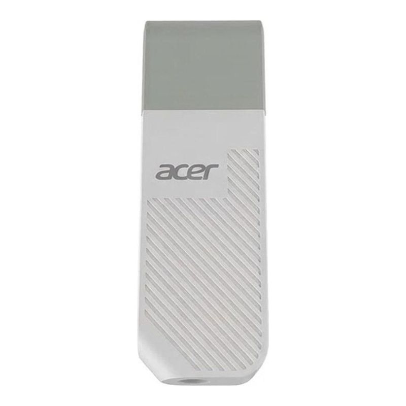 Memoria USB Acer UP300 16GB USB 3.2 Blanca BL.9BWWA.564
